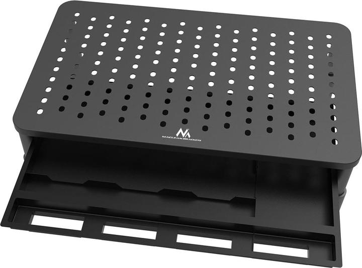 Image du produit Maclean Support pour écran/ordinateur portable 13-32 MC-946 Réglage en hauteur sur 3 niveaux