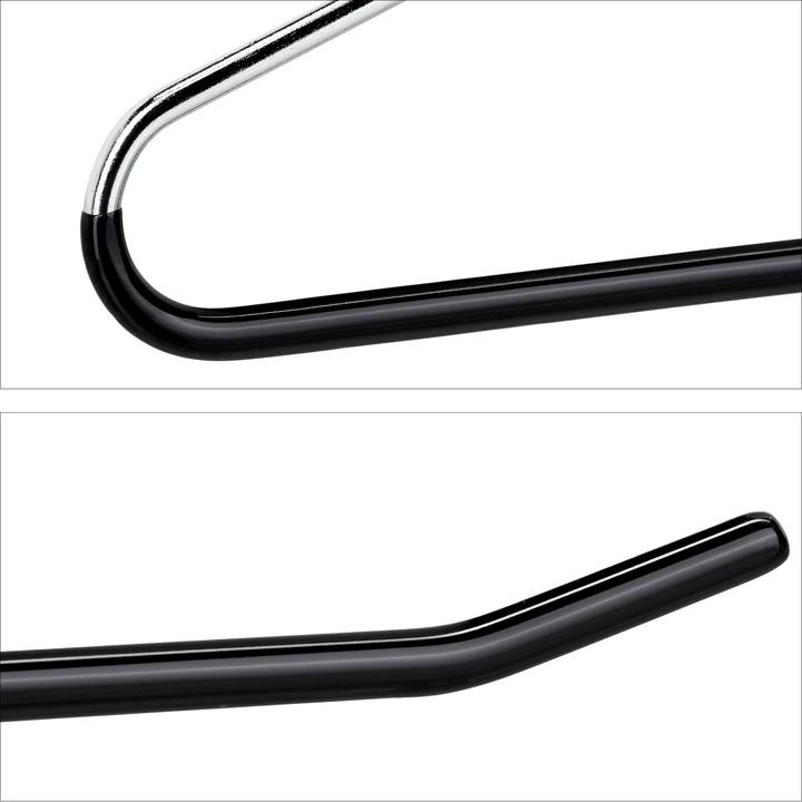 Immagine prodotto Relaxdays Gancio per pantaloni antiscivolo (20 x)