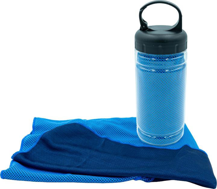 Actual product image Novidarte FEEL COOL Cooling Towel (95 x 30 cm)