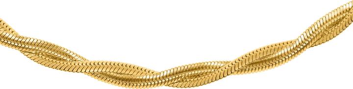 Immagine prodotto Heideman Zelus color oro (100% acciaio inossidabile)