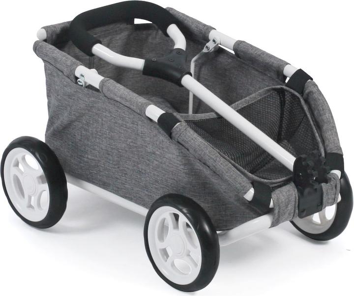 Image du produit Bayer Chic 2000 Chariot à tirer Skipper