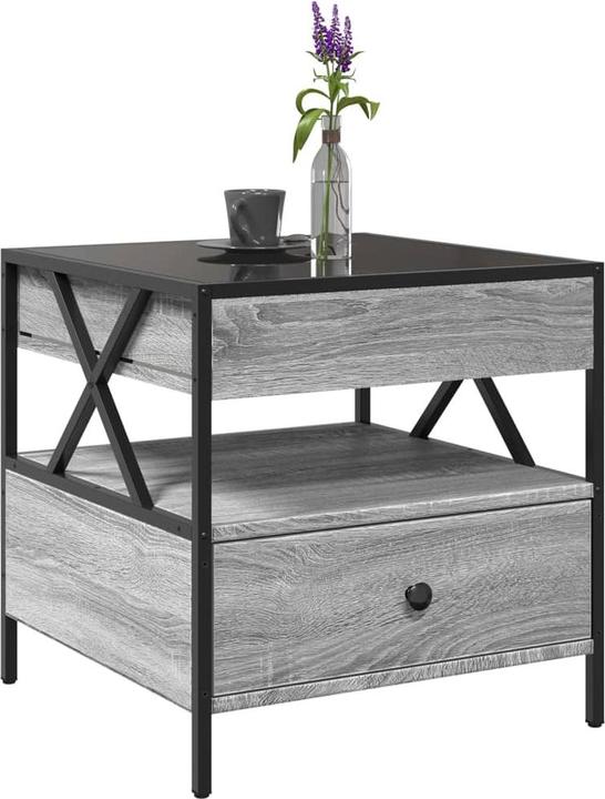 Actual product image VidaXL Lenochka (50 x 50 x 51 cm)