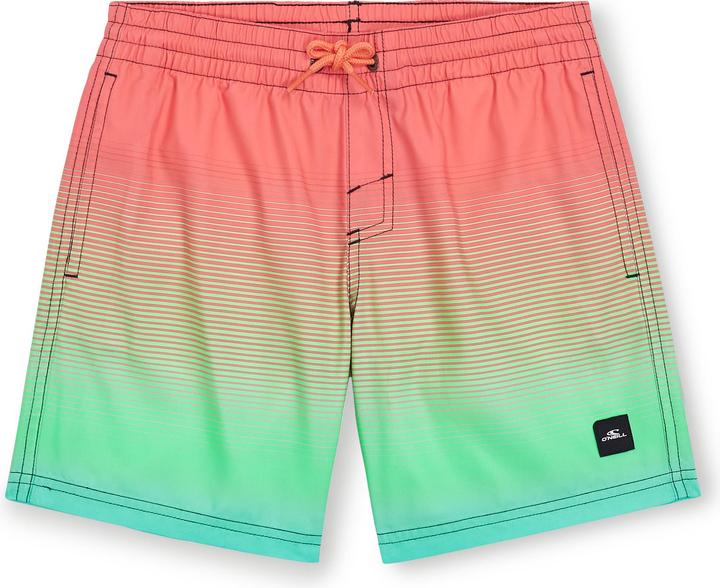 O'Neill Pantaloncini Da Bagno Jack Cali Gradient 14