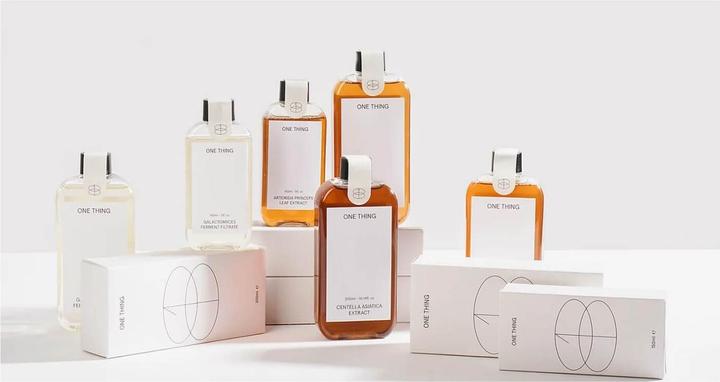 Image du produit One Thing Houttuynia cordata serum (80 ml, Crème 24h)