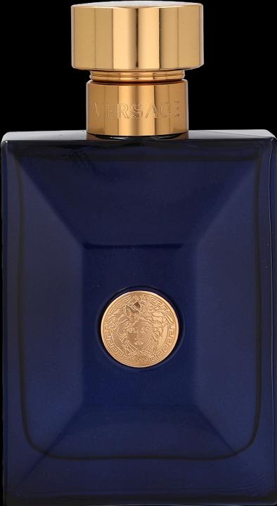Produktbild Versace Dylan Blue (Lotion, 100 ml)