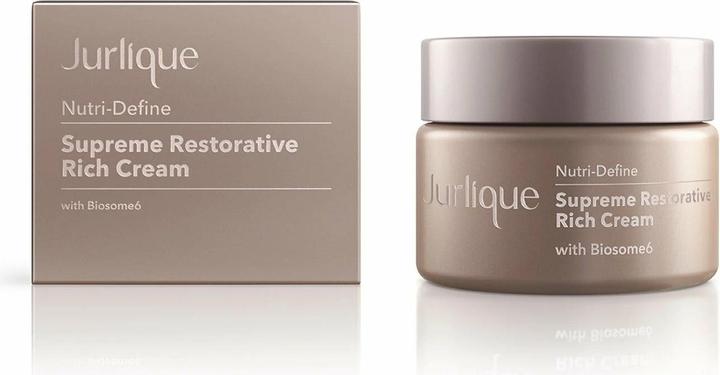 Jurlique Nutri Define Supreme Restorative Rich Cream 50ml (50 ml)