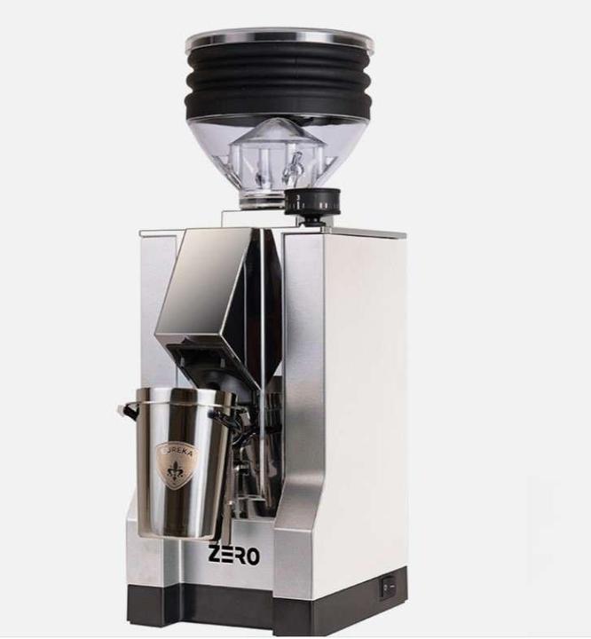 Produktbild Eureka Mignon Zero