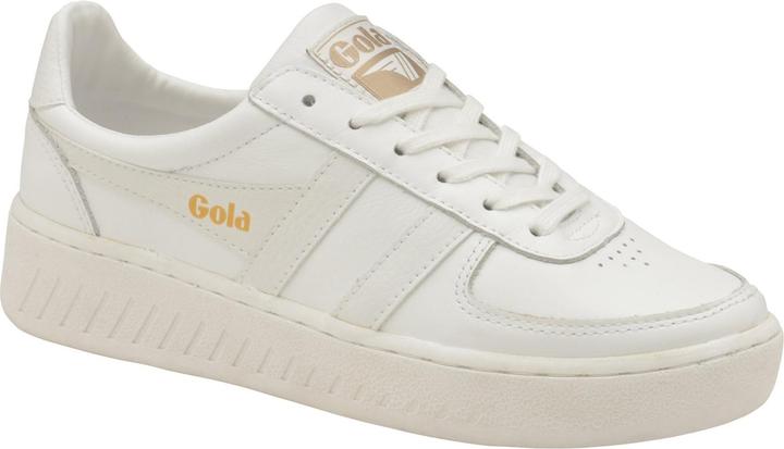 Produktbild Gola Women's Grandslam Leather (40)