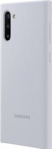 Produktbild Samsung Silicone Cover (Samsung Galaxy Note 10)