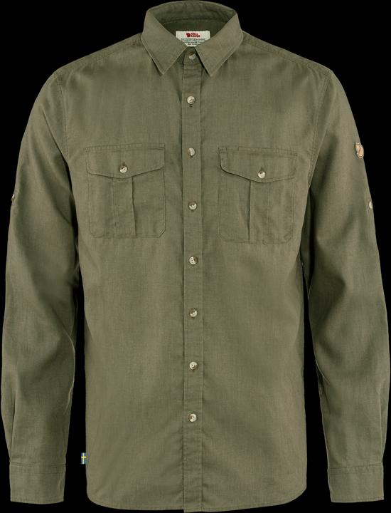 Immagine prodotto Fjällräven Övik Travel Hemd (XL)
