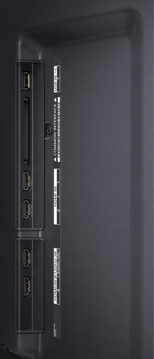 Produktbild LG 55NANO869PA (55", Nano-Cell, 4K, 2021)