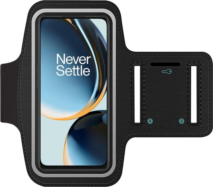 Produktbild SmartFitness OnePlus Nord CE 3 Handy Sport Armband