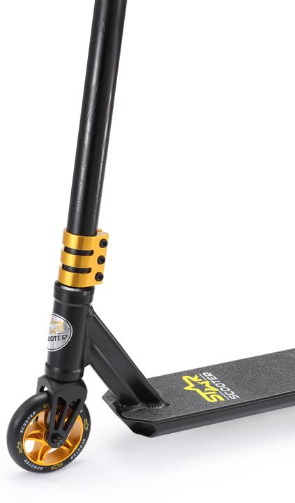 Actual product image Star Scooter Stuntscooter