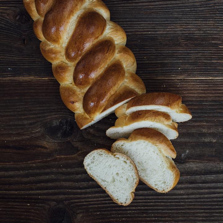 Actual product image Altbachmühle Braid flour (1000 g)