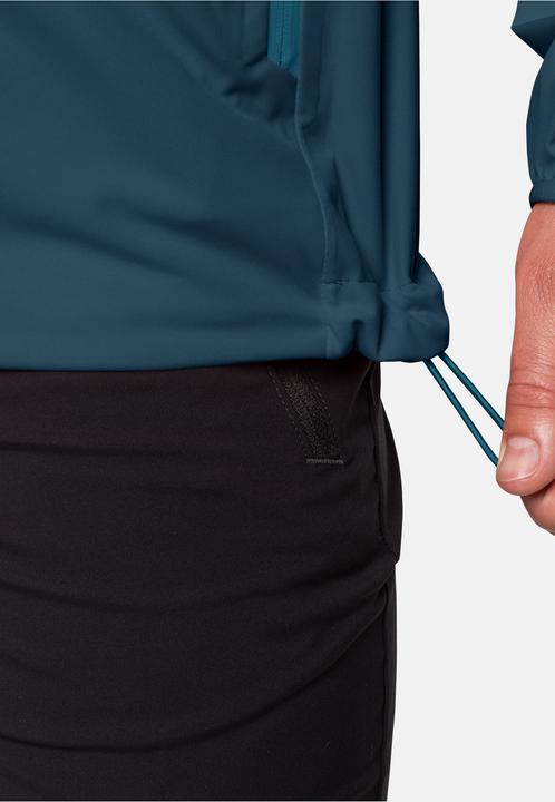 Actual product image Jack Wolfskin Emberberg 3L Jkt M (XXL)