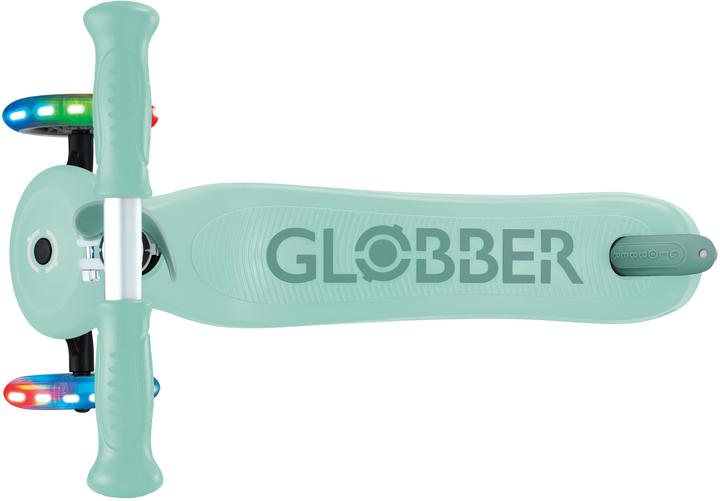 Produktbild Globber / Dreirad GO UP Sporty s pistachio