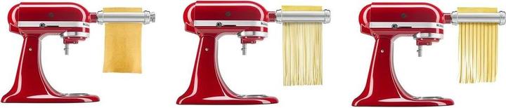 Immagine prodotto KitchenAid Attacco per noodle in tre parti