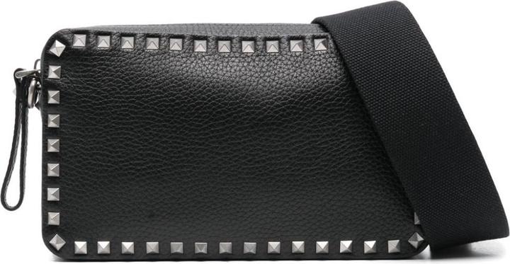 Valentino Garavani Bags.. Black