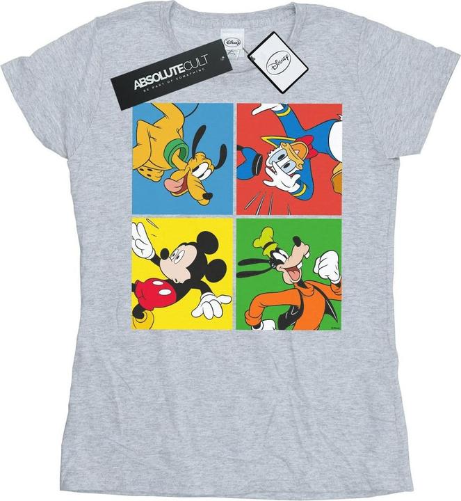 Disney Mickey Mouse Friends TShirt (M)