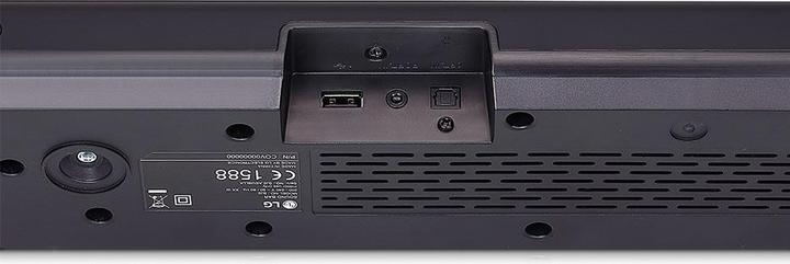 Immagine prodotto LG Sj2 2.1 (160 W, 2.1 canali)