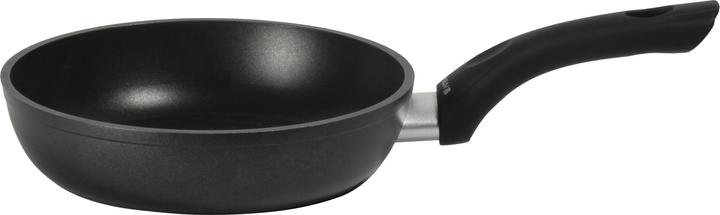 Productafbeelding Magnat ILAG Basic pan van 20 cm (20 cm, Koekenpan, Aluminium)