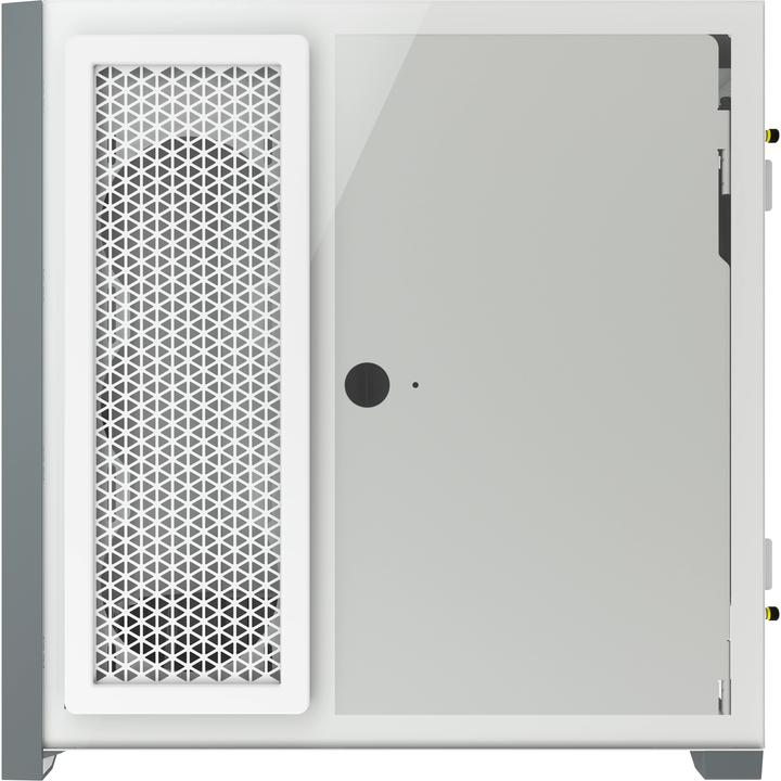 Produktbild Corsair iCUE 5000X RGB TG (ATX, mATX, Mini-ITX, E-ATX)