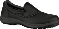 Produktbild Aboutblu Sicherheitsschuhe Italia, S2/SRC, Grösse 43, schwarz (S2, 43)