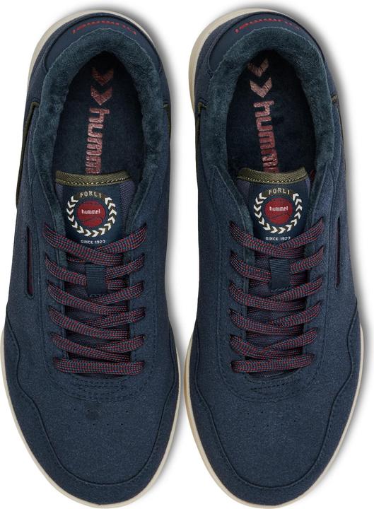 Produktbild hummel Forli Synth. Suede (36)