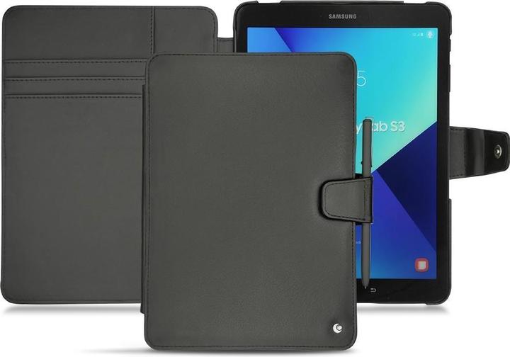 Noreve Leather case wallet (Galaxy Tab S3 9.7 (2017))