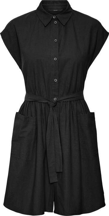 Vero Moda VMCASSIE Kurzes Kleid Kleid (XS)