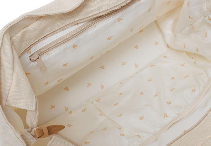 Immagine prodotto Jollein Luiertas Shopper Twill - Natural