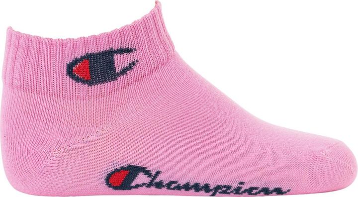 Immagine prodotto Champion Calzini casual dalla vestibilità comoda (confezione da 6, 27 - 30)