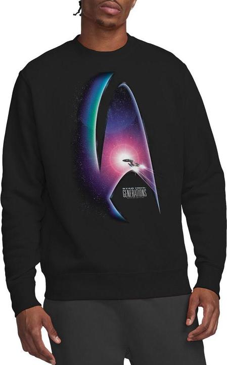 Produktbild Generations Sweatshirt (L)