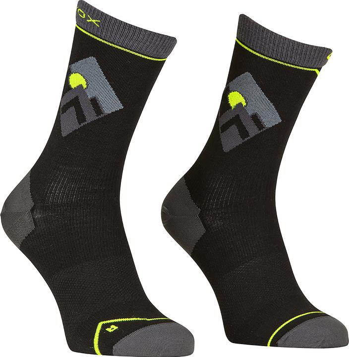 Produktbild Ortovox Alpine Light Comp Mid Socks (45 - 47)