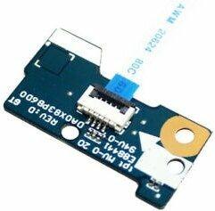 Image du produit HP Bouton d'alimentation