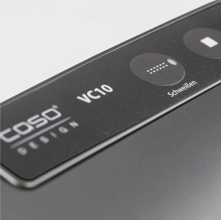 Produktbild Caso Vc 10