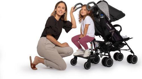 Immagine prodotto Lascal BuggyBoard Maxi +
