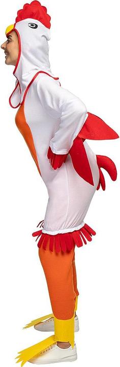 Actual product image Metamorph Huhn Kostüm (L, XL)