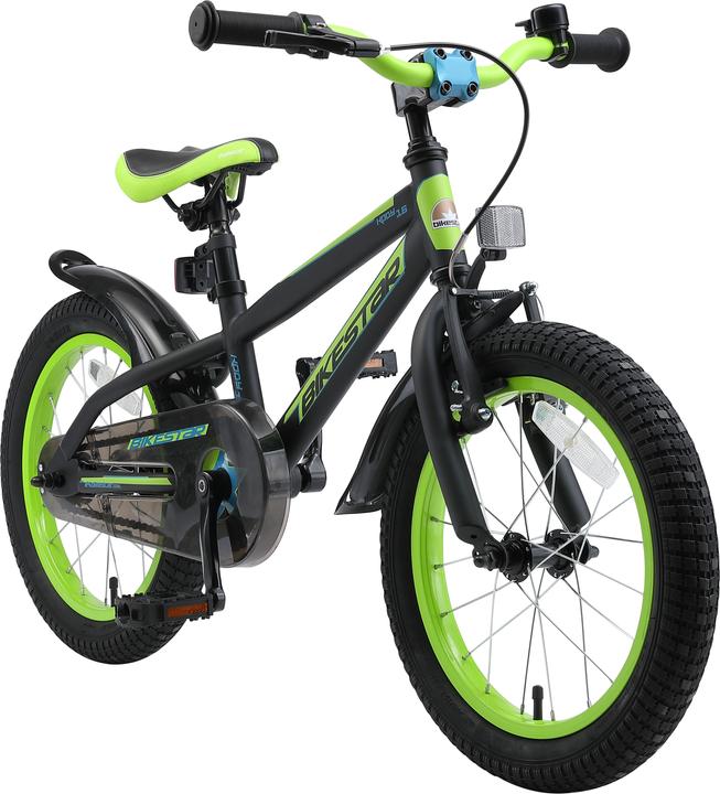 Produktbild Bikestar Urban Jungle (16")