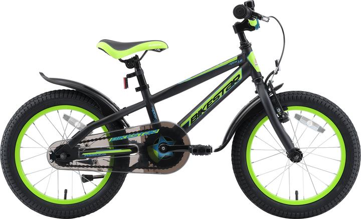 Bikestar Urban Jungle (16")