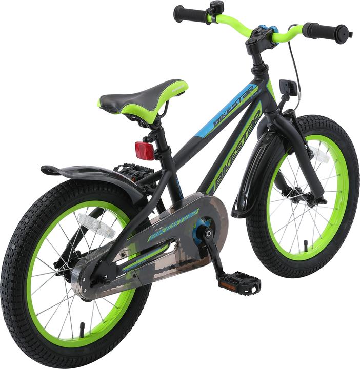 Produktbild Bikestar Urban Jungle (16")