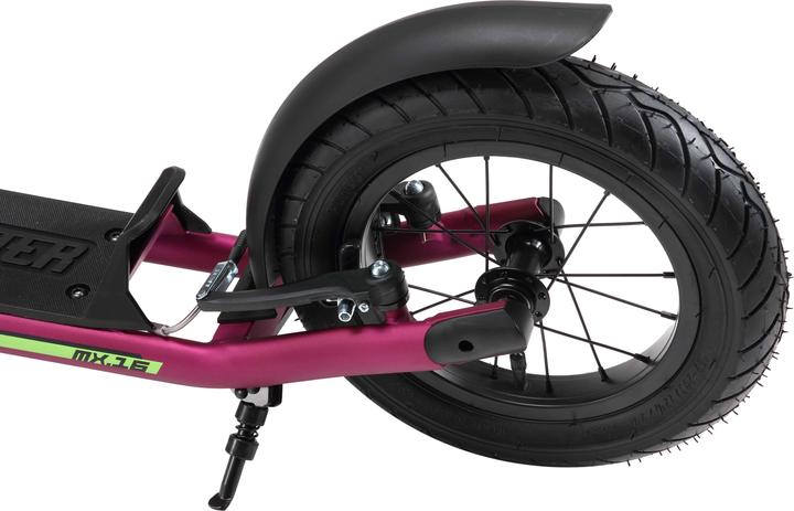 Produktbild Star Scooter Luftroller