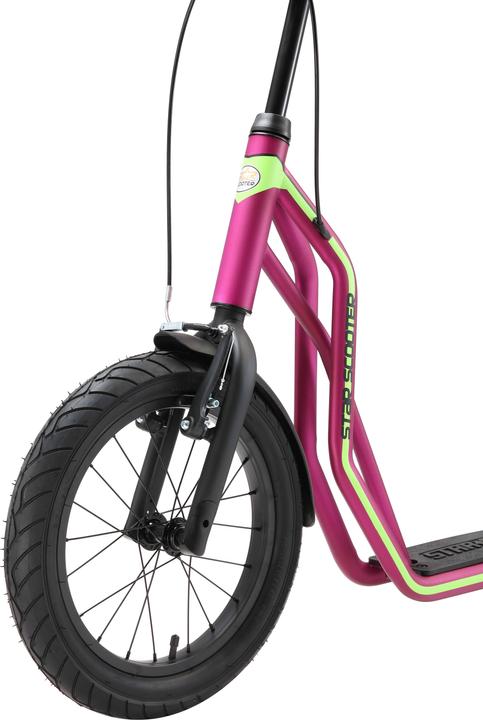 Produktbild Star Scooter Luftroller