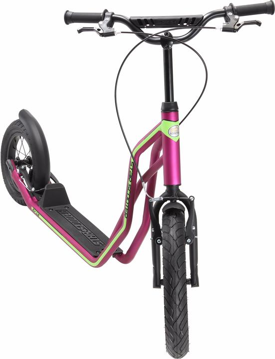 Produktbild Star Scooter Luftroller