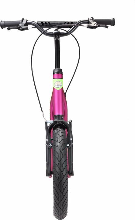 Produktbild Star Scooter Luftroller