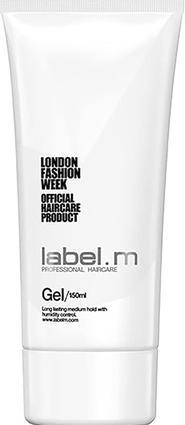 Immagine prodotto Label.M Gel Fashion Edition 150 ml (Gel per capelli, 150 ml)