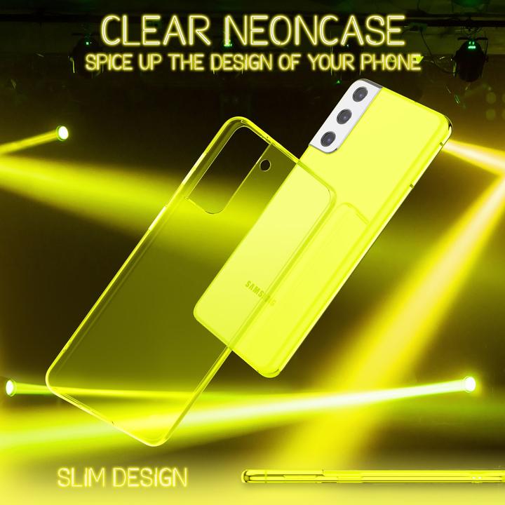Image du produit Nalia Coque Samsung Galaxy S21 Plus (Samsung Galaxy S21+)