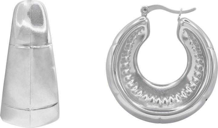Immagine prodotto Heideman Jorunn color argento (100% acciaio inossidabile)