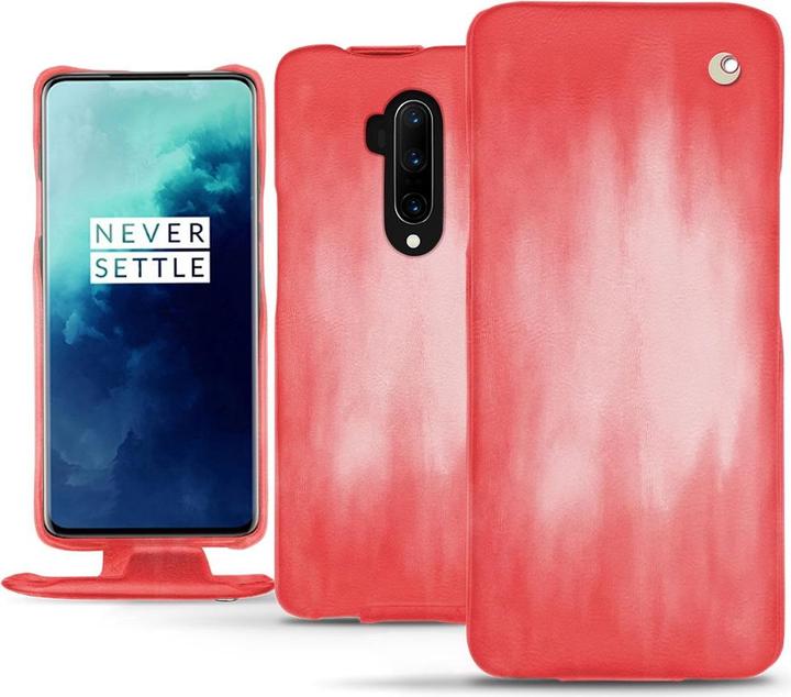 Produktbild Noreve Lederschutzhülle vertikal (OnePlus 7T Pro)