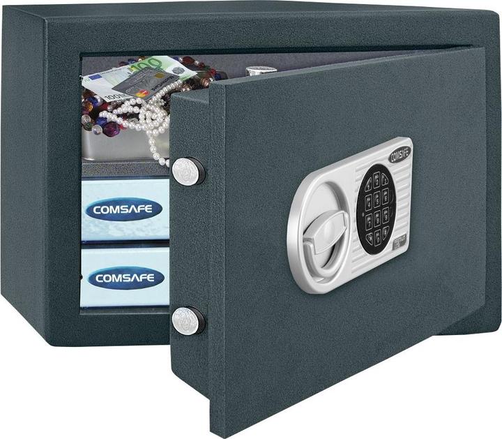 Actual product image Rottner Safe Toscana 40 EN1 Electronic Lock (21 l)